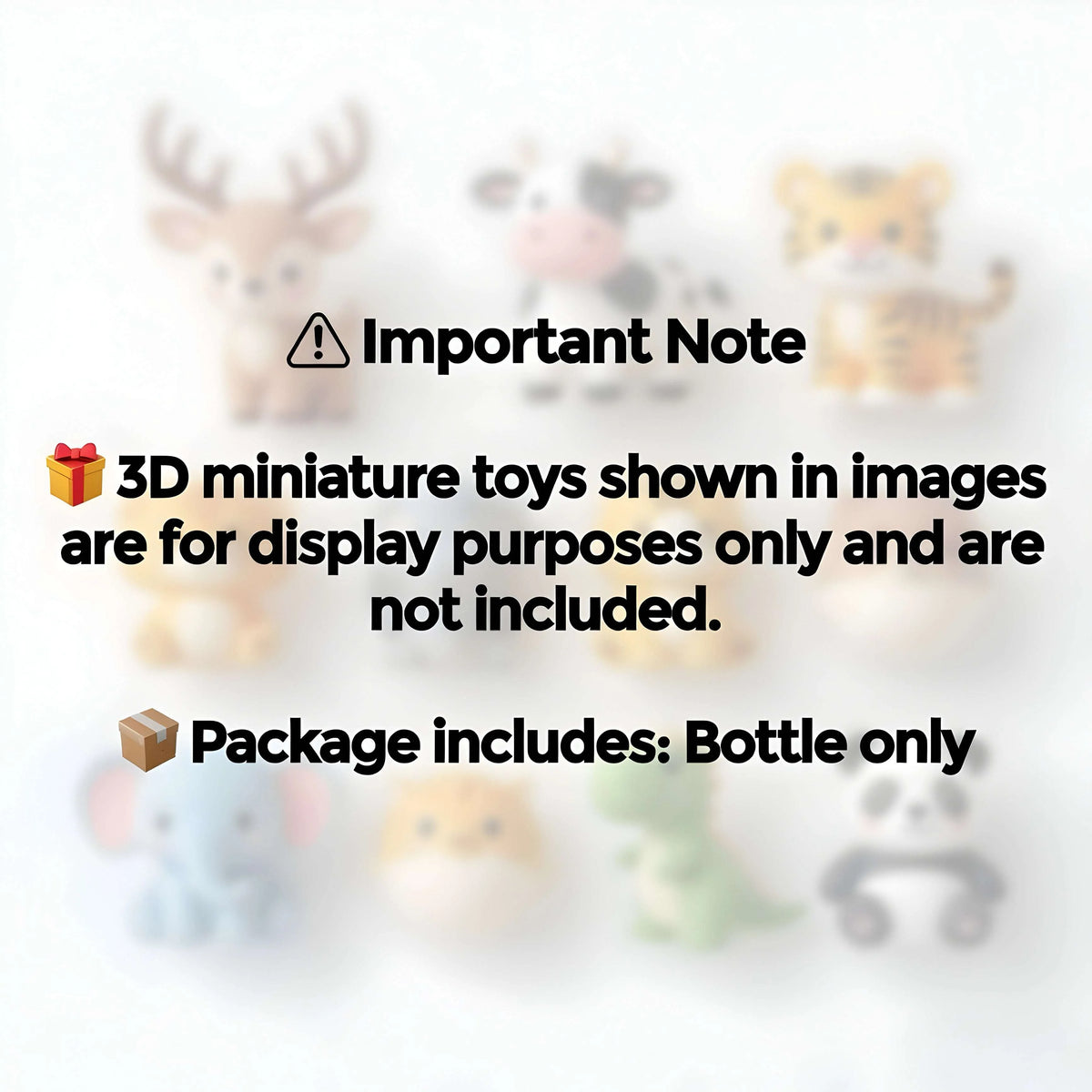 Chicu Tom Wild Buddy Animal Bottle & Sipper