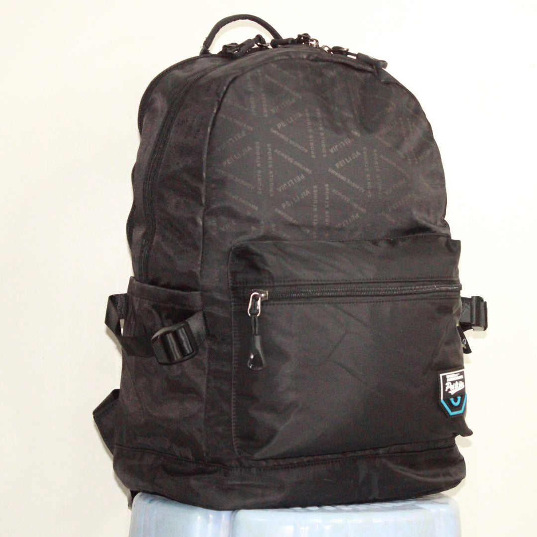 Premium School & College Backpack for Everyday Convenience