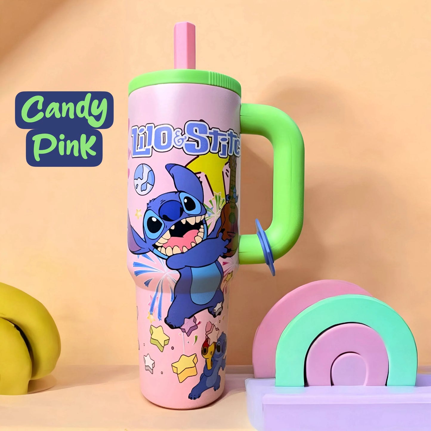 Snitch Tumbler 1200ML
