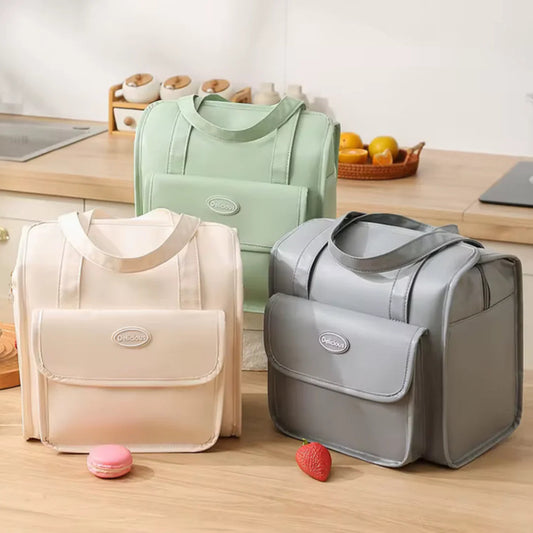 Thermo Tote Luxury Lunch Bag