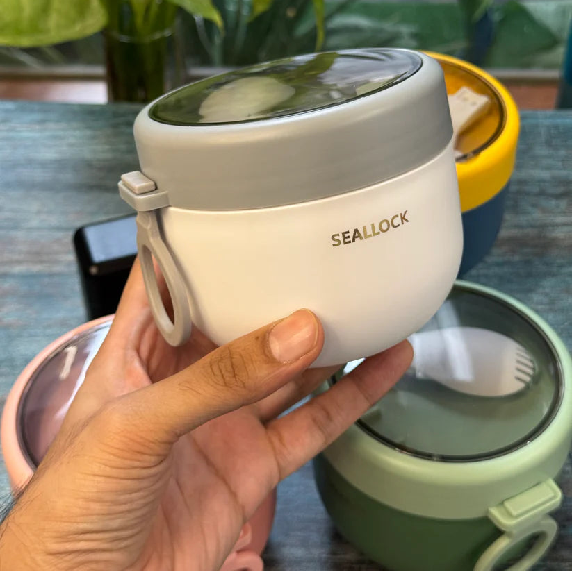 Seallock Leakproof Food Jar