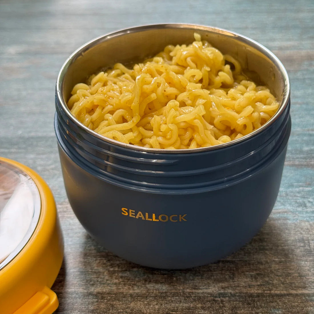 Seallock Leakproof Food Jar