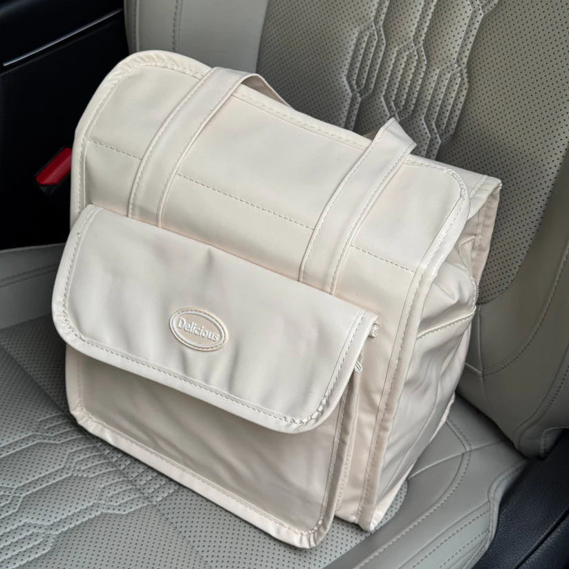 Thermo Tote Luxury Lunch Bag
