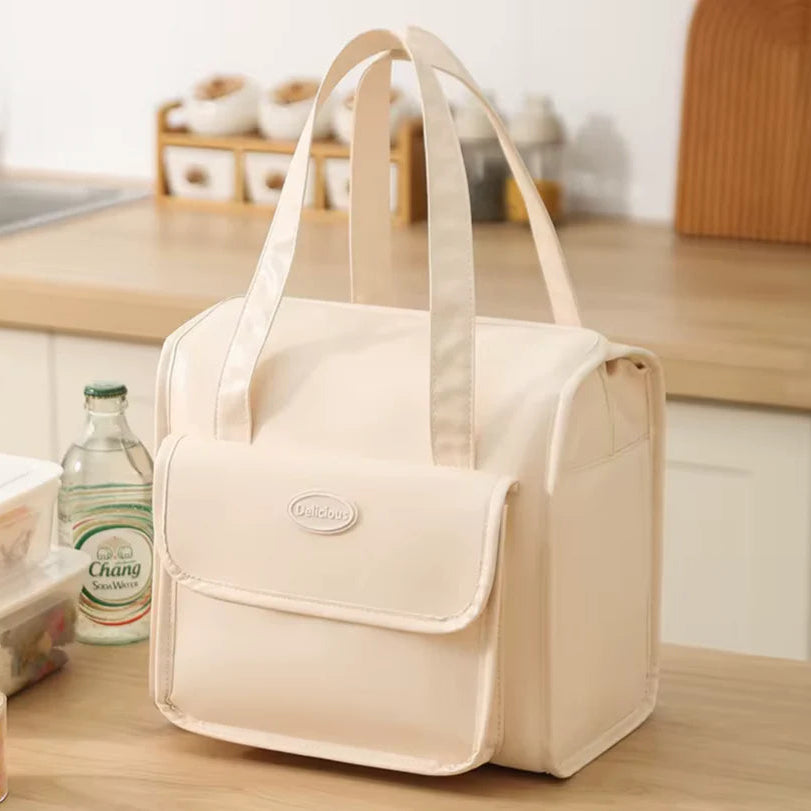 Thermo Tote Luxury Lunch Bag