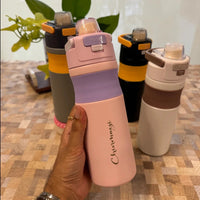 Water Bottles