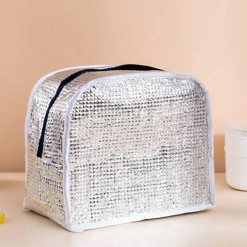 Brivilas Insulated Lunch Bag