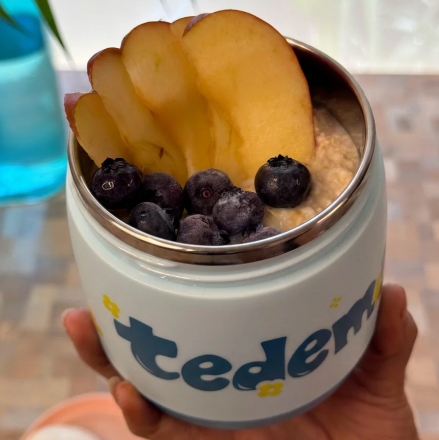 FreshScoop Bento Food Jar