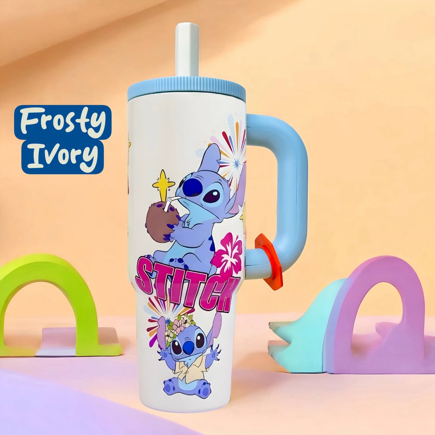 Snitch Tumbler 1200ML