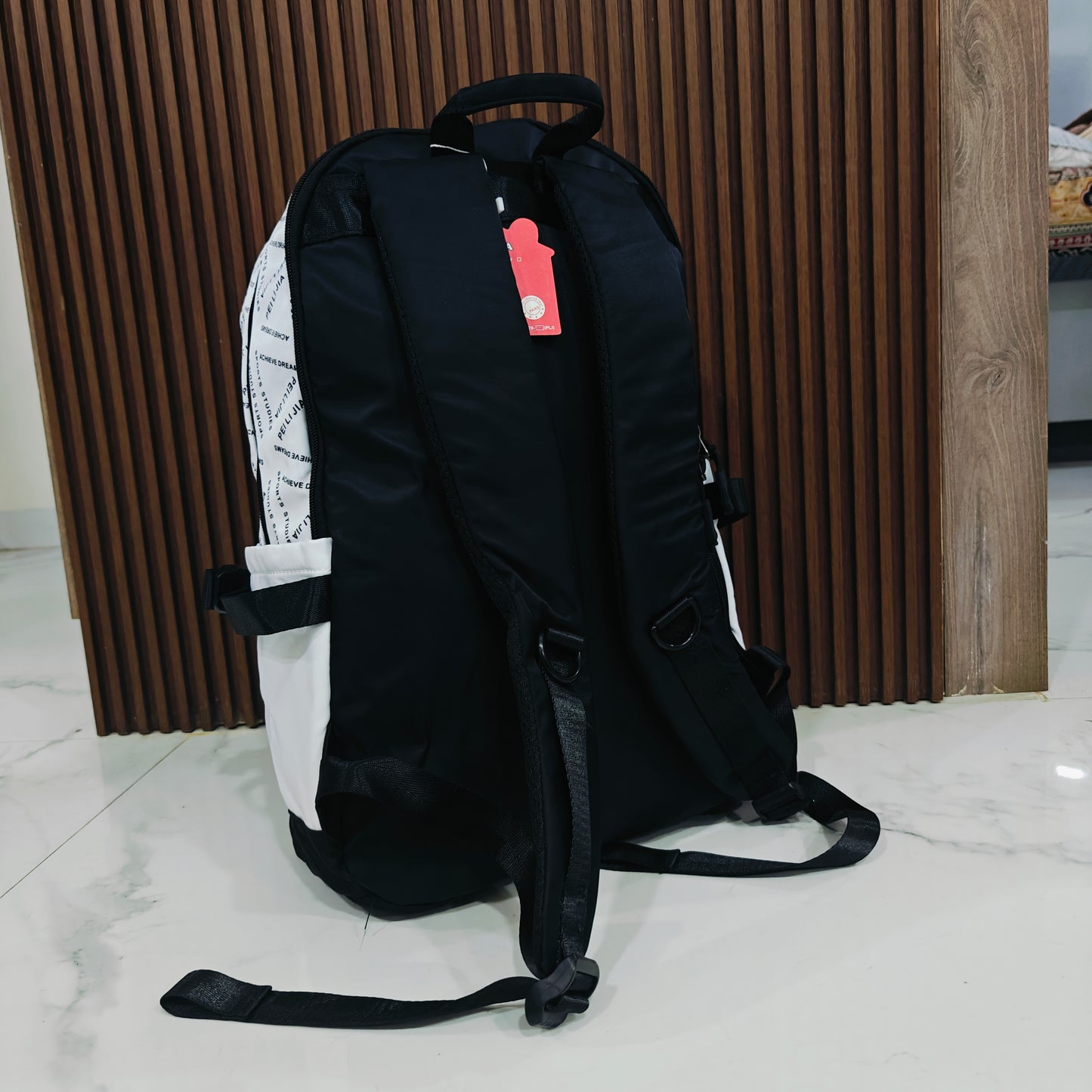 Premium School & College Backpack for Everyday Convenience