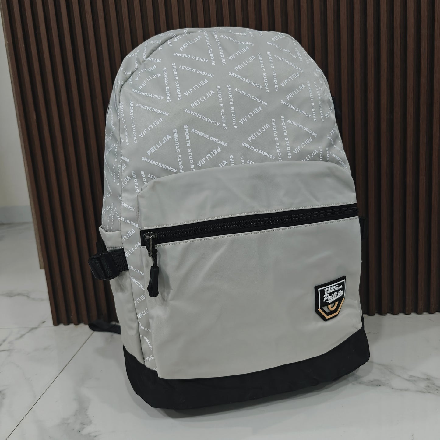 Premium School & College Backpack for Everyday Convenience