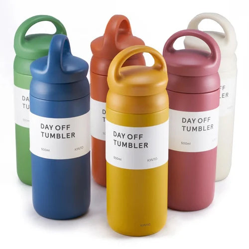 ThermoEdge Insulated Corporate Custom Name Flask – 500ML