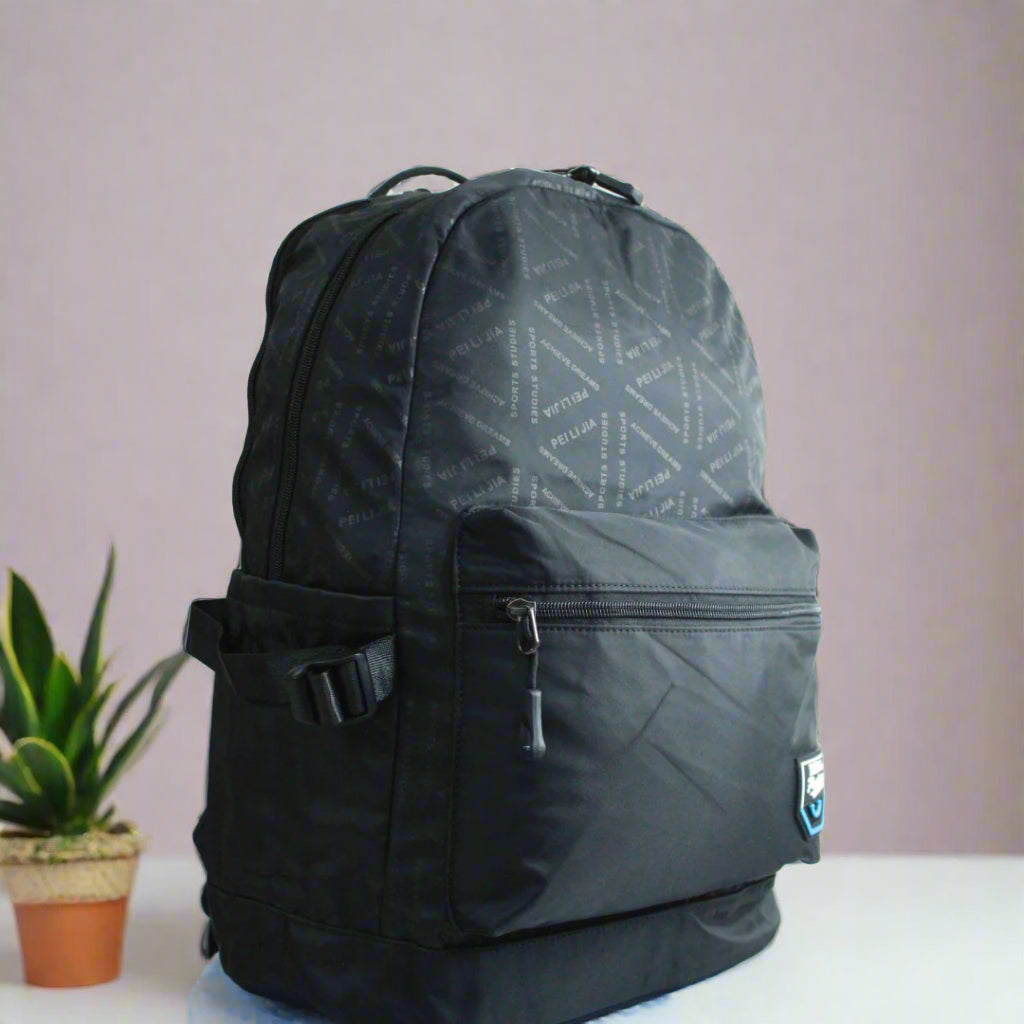 Premium School & College Backpack for Everyday Convenience