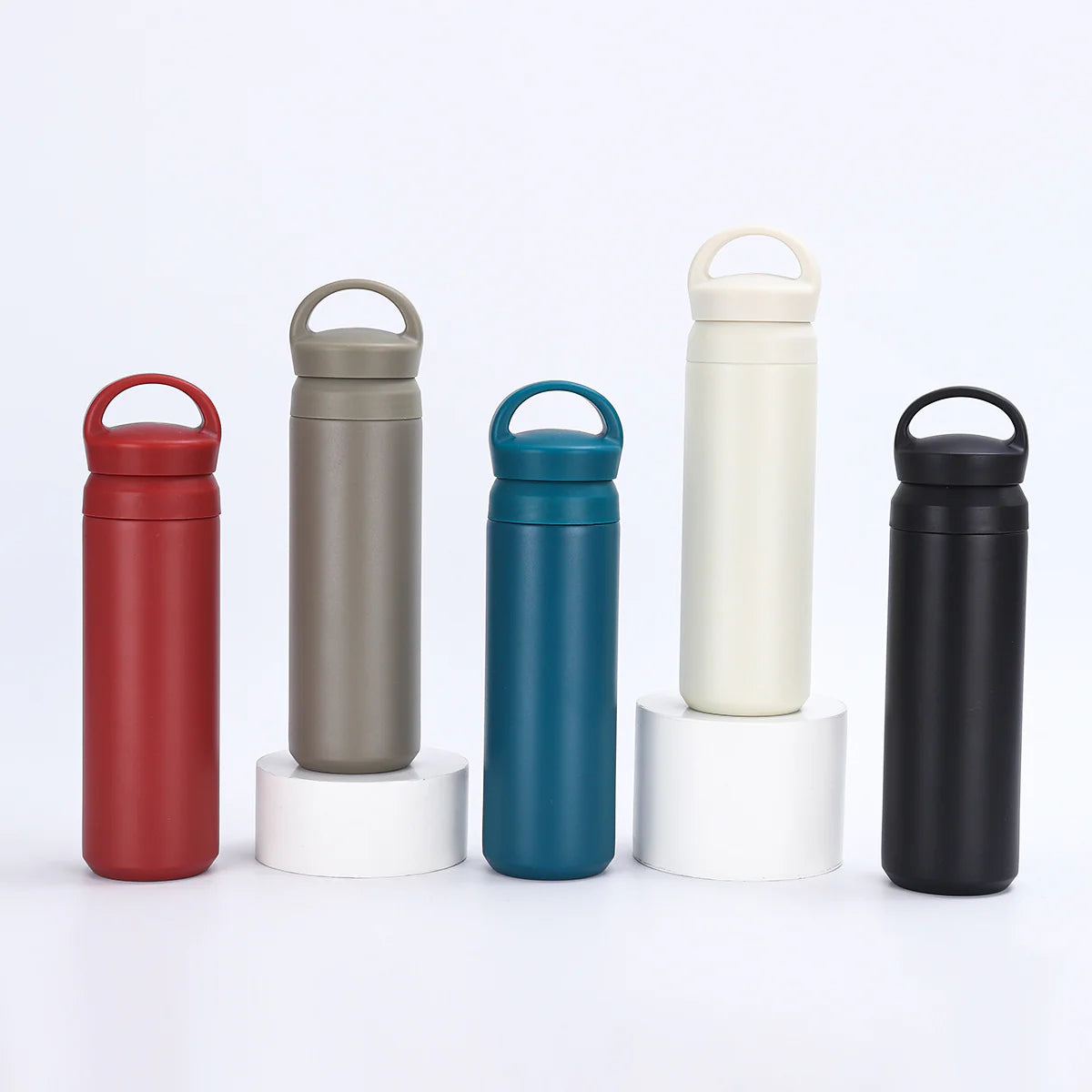 ThermoEdge Insulated Corporate Custom Name Flask – 500ML