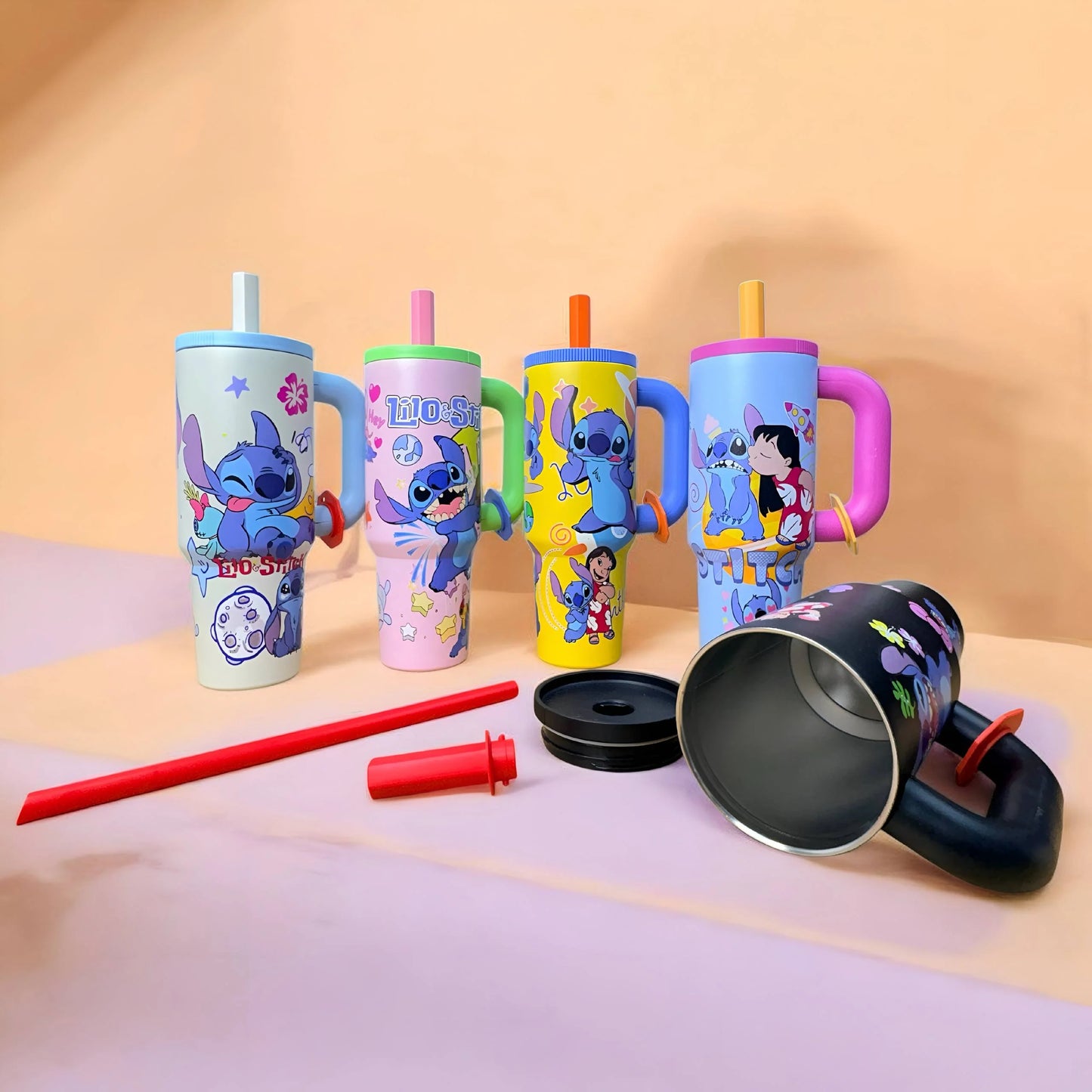 Snitch Tumbler 1200ML