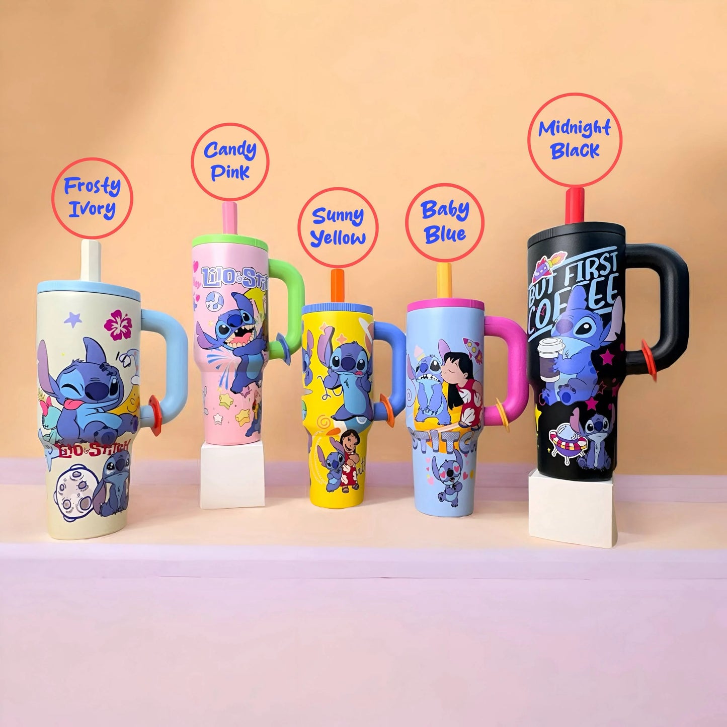 Snitch Tumbler 1200ML