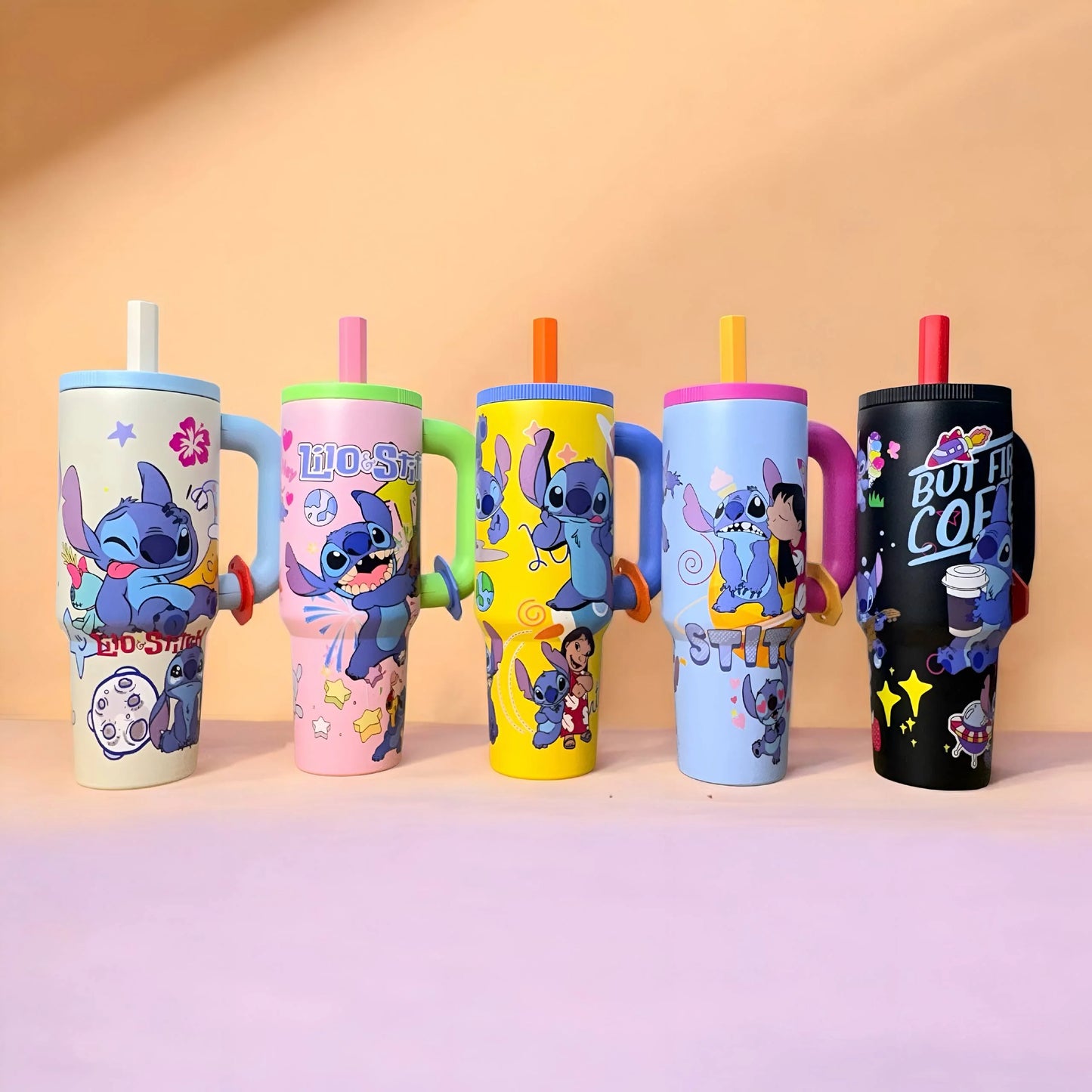 Snitch Tumbler 1200ML