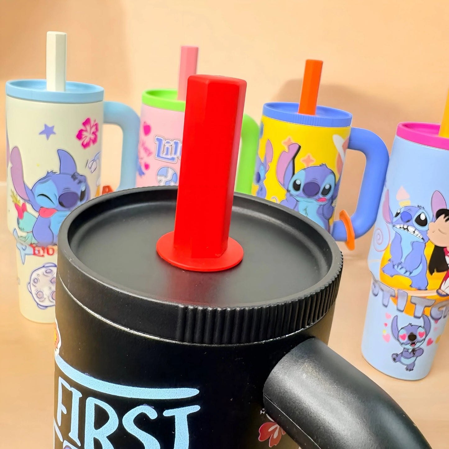 Snitch Tumbler 1200ML