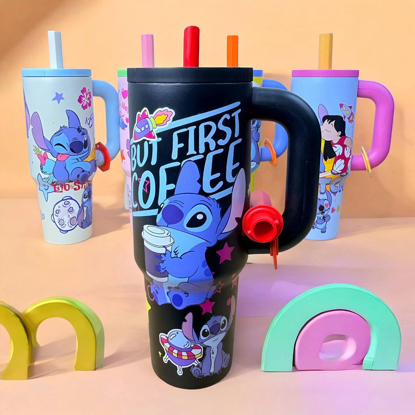 Snitch Tumbler 1200ML