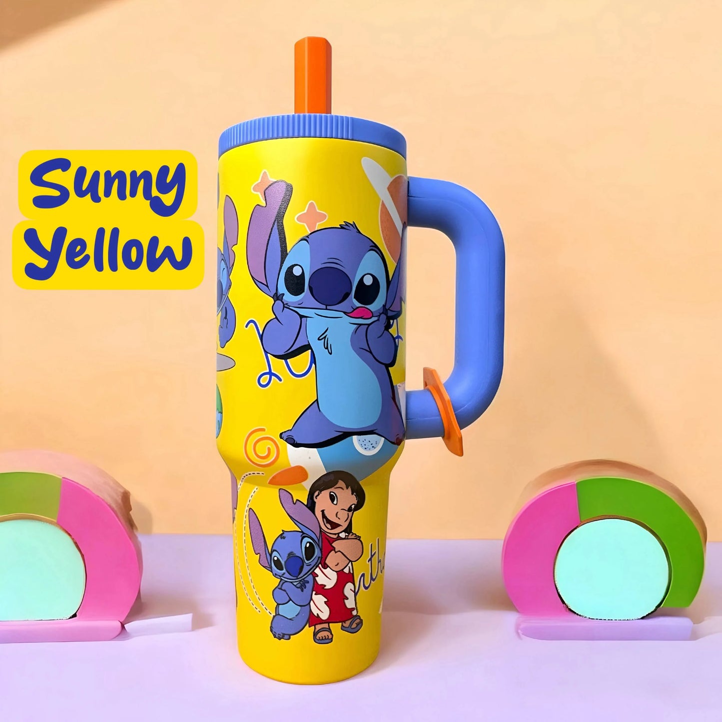 Snitch Tumbler 1200ML