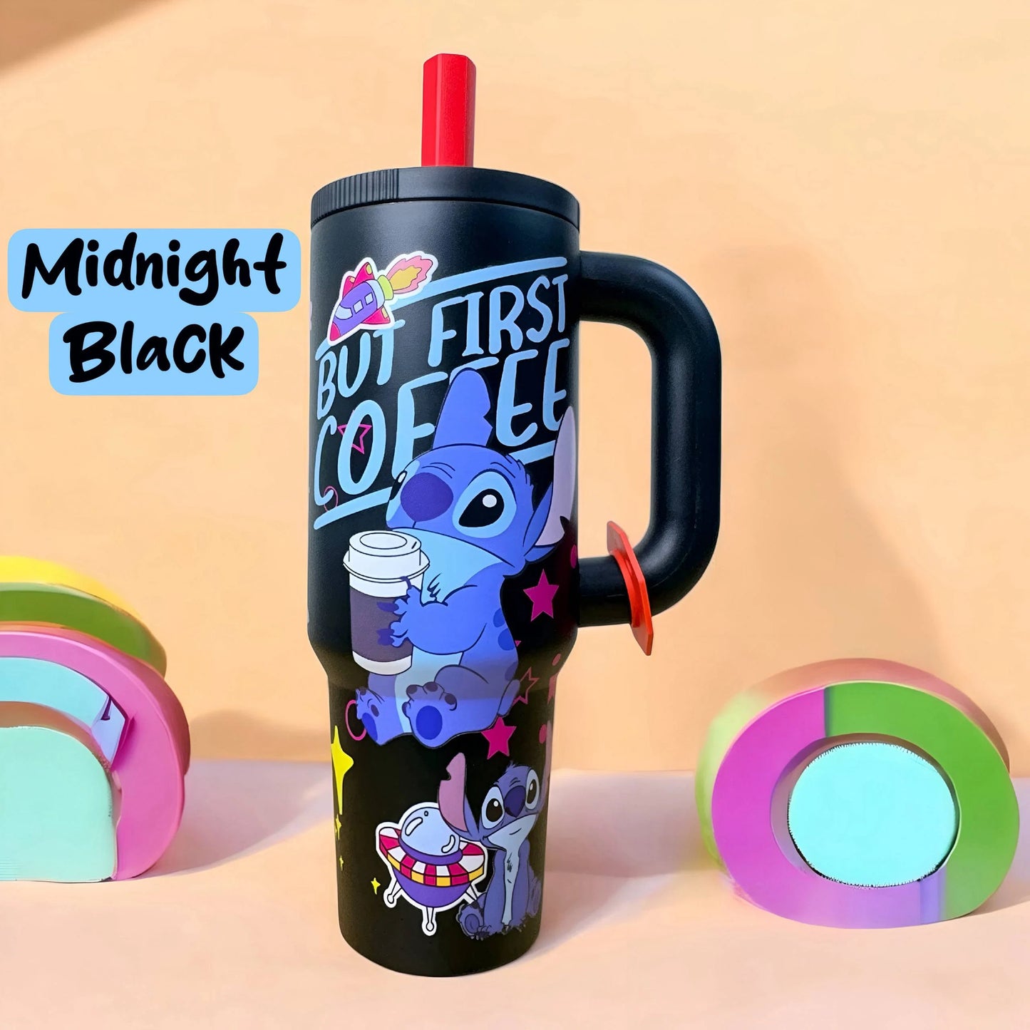 Snitch Tumbler 1200ML